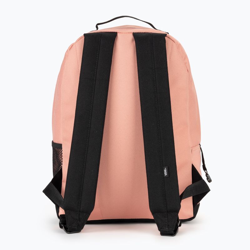 Rucsac pentru copii Vans Vans Skool Backpack 18 l lobster bisque 4