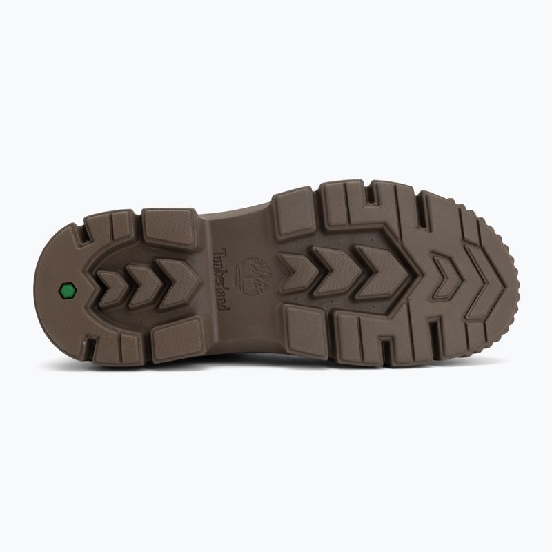 Încălțăminte pentru femei Timberland Greyfield Chelsa medium brown nubuck 4