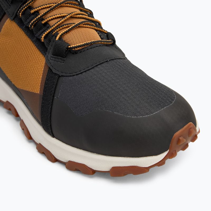 Încălțăminte pentru bărbați Timberland Winsor Trail Mid wheat mesh 7