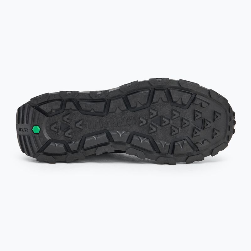 Încălțăminte pentru bărbați Timberland Winsor Trail Mid black mesh 4