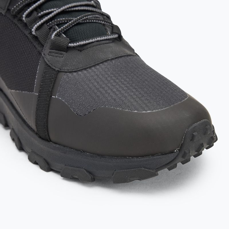 Încălțăminte pentru bărbați Timberland Winsor Trail Mid black mesh 7