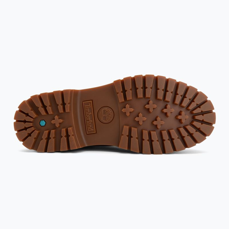 Încălțăminte pentru femei Timberland Stone Street Mid Warm wheat nubuck 4