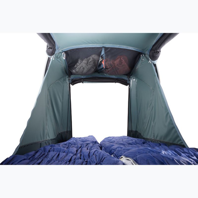 Cort de acoperiș 3 persoane Thule Outset Towbar 5