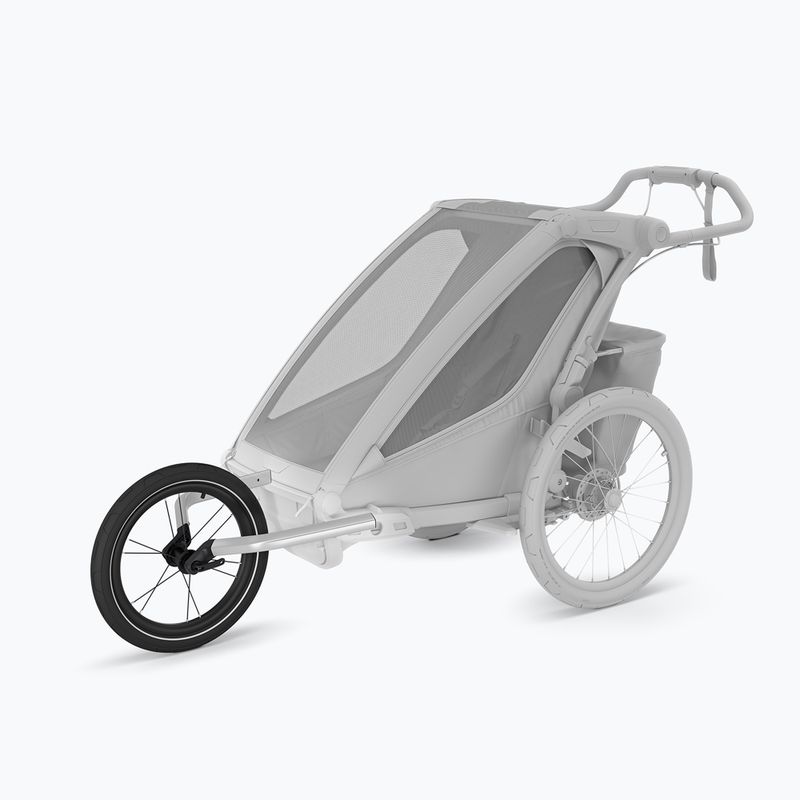 Roată de jogging pentru remorcă  Thule Chariot Jog Kit 2 2