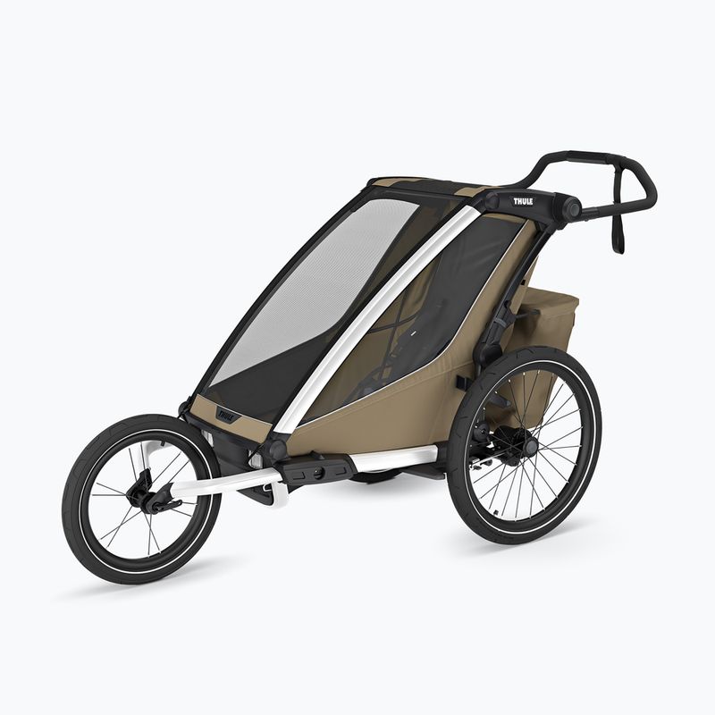 Roată de jogging pentru remorcă  Thule Chariot Jog Kit 2 3