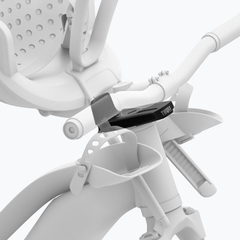 Adaptor de bicicletă pentru scaunul din față  Thule Yepp 2