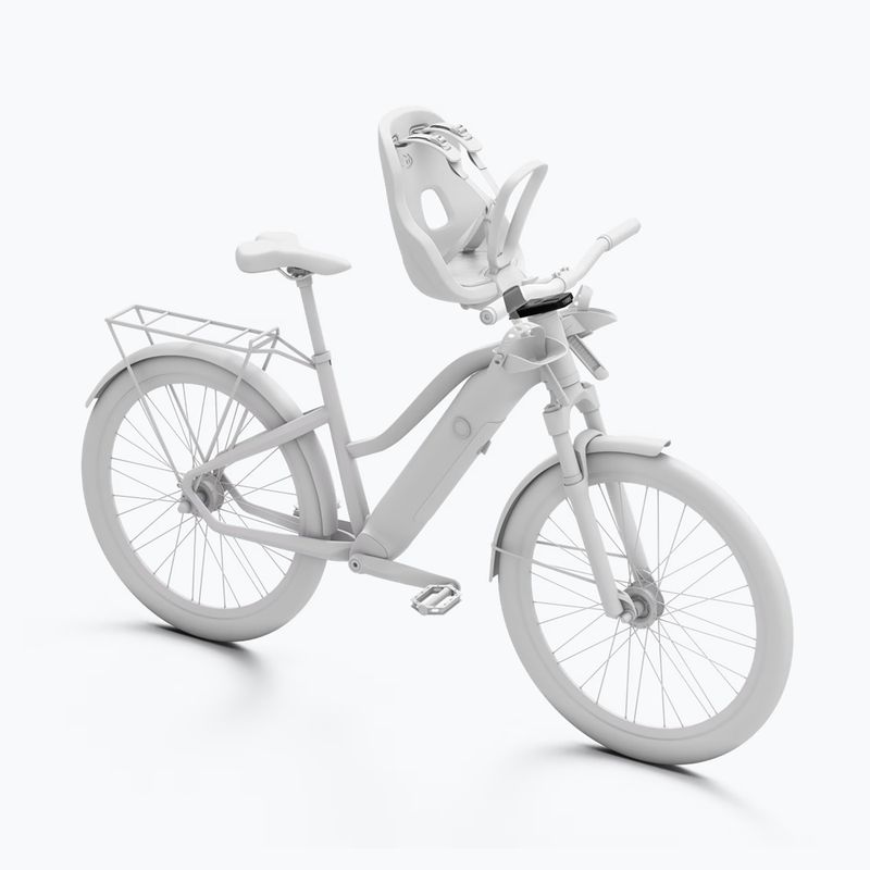 Adaptor de bicicletă pentru scaunul din față  Thule Yepp 3