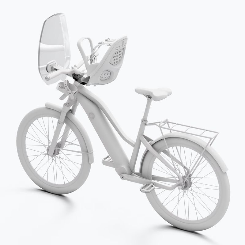 Adaptor de bicicletă pentru scaunul din față  Thule Yepp 4