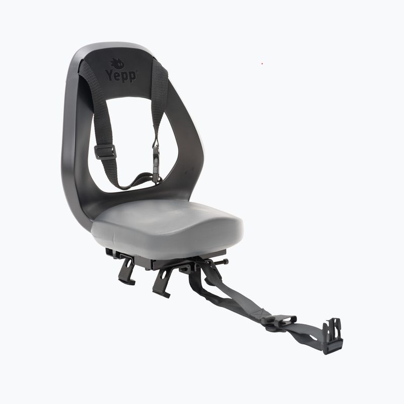 Scaun de bicicletă Thule Yepp Junior Budget grey