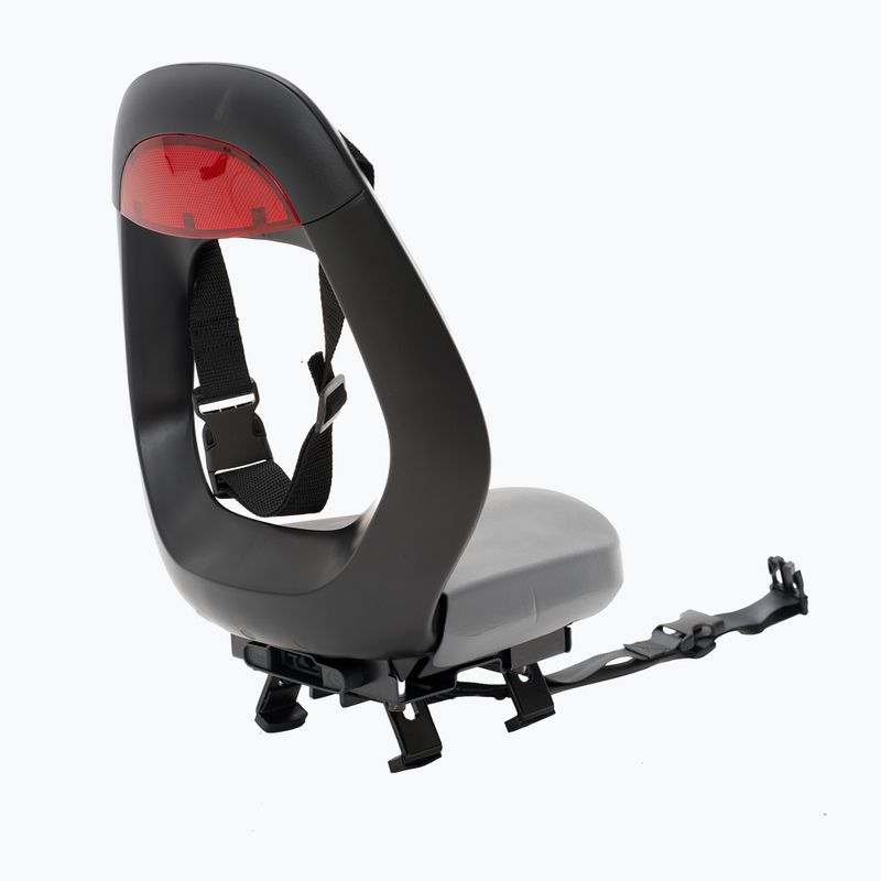 Scaun de bicicletă Thule Yepp Junior Budget grey 2