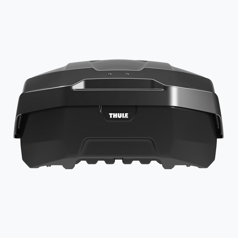 Cutie de acoperiș Thule Motion 3 M negru lucios 3