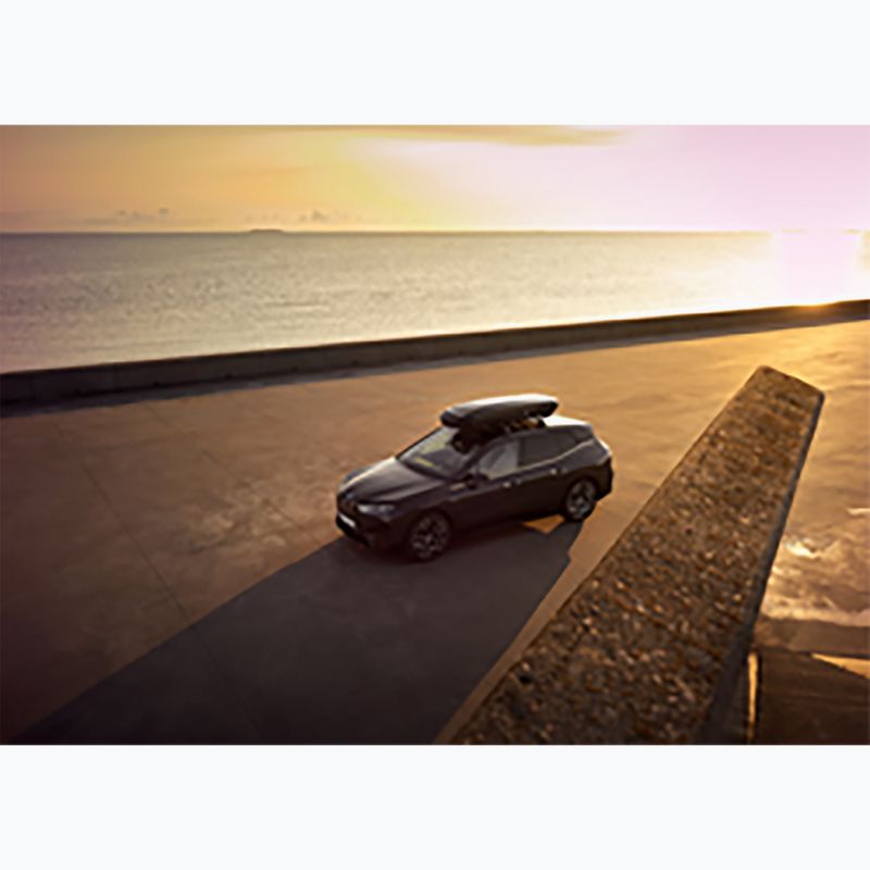 Cutie de acoperiș Thule Motion 3 Sport neagră lucioasă Thule Motion 3 Sport 11