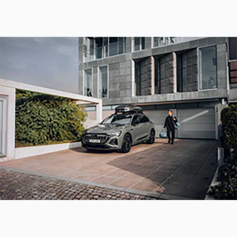 Cutie de acoperiș Thule Motion 3 Sport neagră lucioasă Thule Motion 3 Sport 12