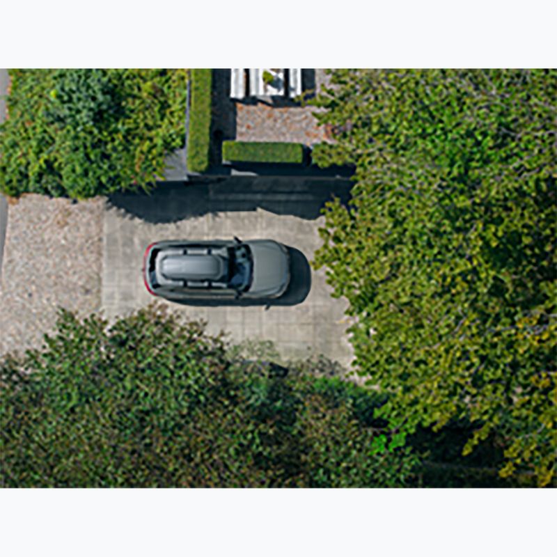 Cutie de acoperiș Thule Motion 3 Sport neagră lucioasă Thule Motion 3 Sport 14