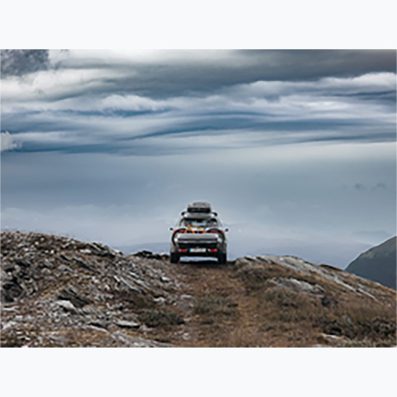 Cutie de acoperiș Thule Motion 3 Sport neagră lucioasă Thule Motion 3 Sport 16