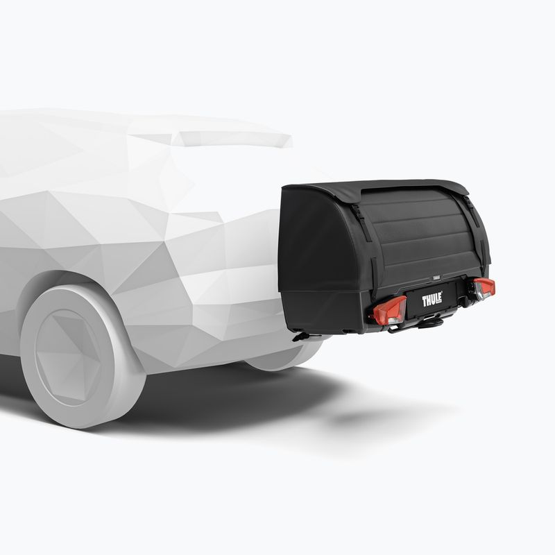 Cutie de bagaj Thule Onto 2 black 4