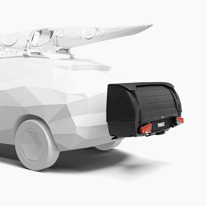 Cutie de bagaj Thule Onto 2 black 5