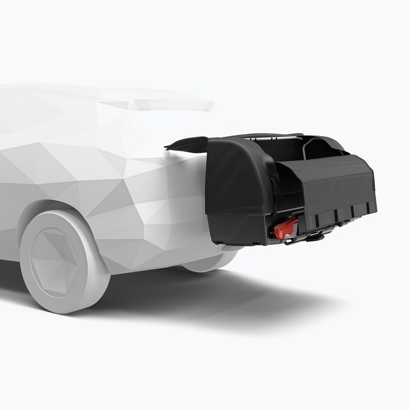 Cutie de bagaj Thule Onto 2 black 7