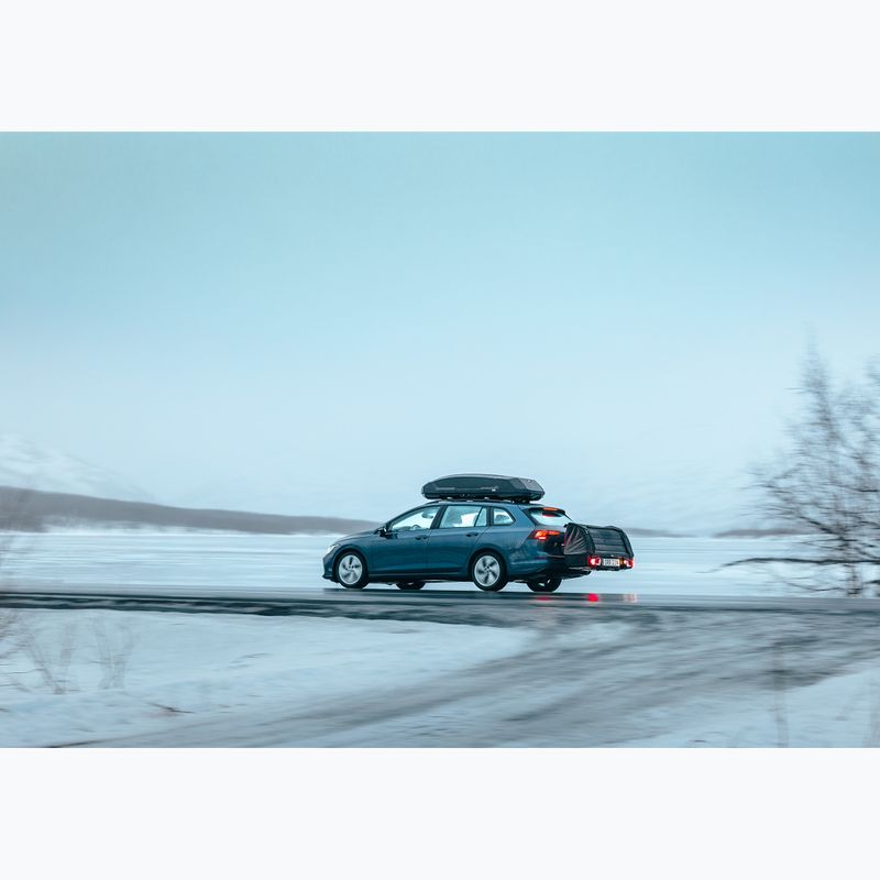 Cutie de bagaj Thule Onto 2 black 9