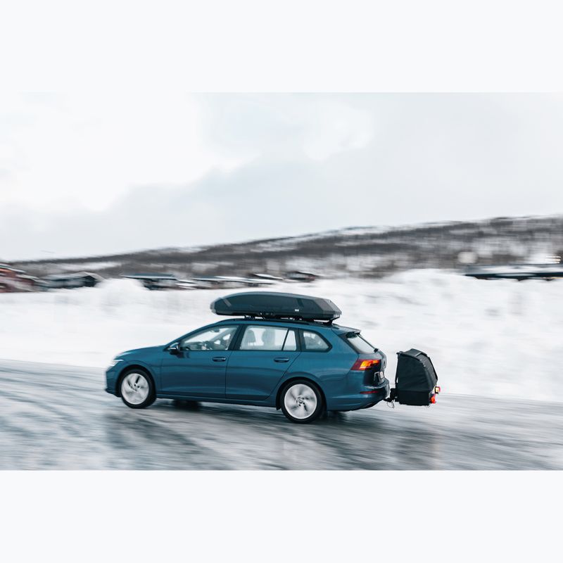 Cutie de bagaj Thule Onto 2 black 10