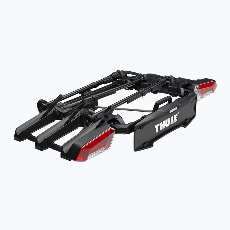 Portbagaj de bicicletă cu cârlig Thule OutPace 3Bike black 2