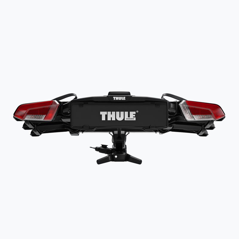 Portbagaj de bicicletă cu cârlig Thule OutPace 3Bike black 4