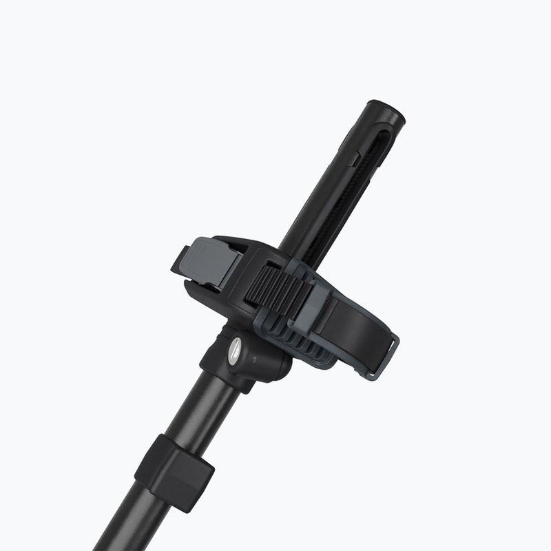 Portbagaj de bicicletă cu cârlig Thule OutPace 3Bike black 6