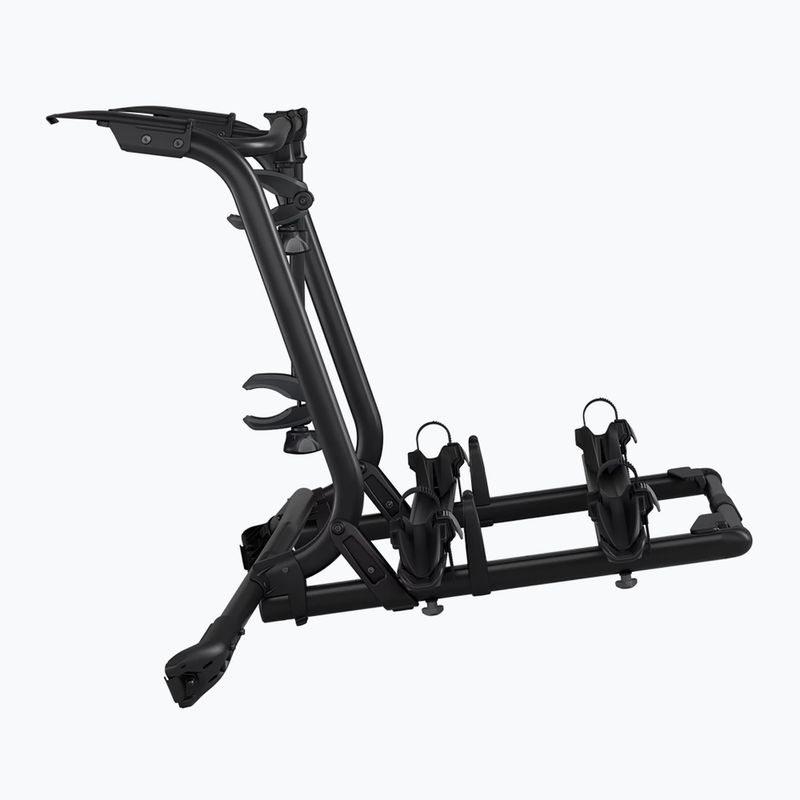 Suport de biciclete pentru hayon Thule WanderWay 2Bike black 2