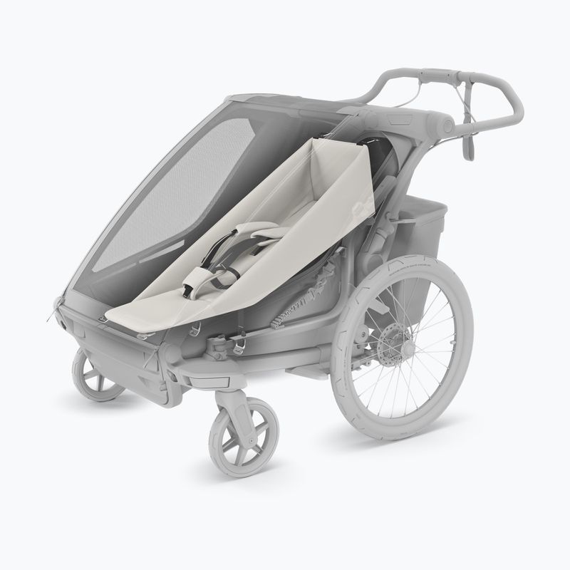 Șezlong pentru remorcă de bicicletă Thule Chariot Infant Sling 2 2