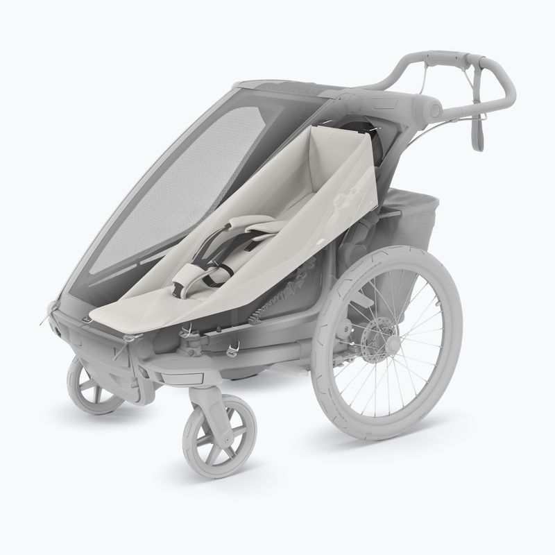 Șezlong pentru remorcă de bicicletă Thule Chariot Infant Sling 2 3