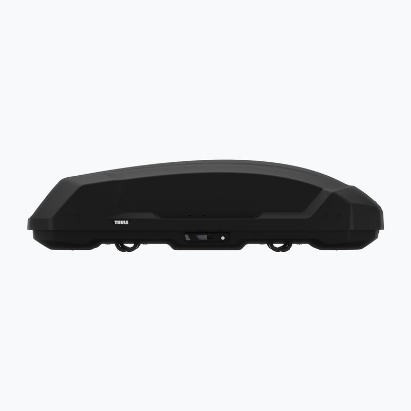 Cutie de acoperiș  Thule Force 3 M black matte 4