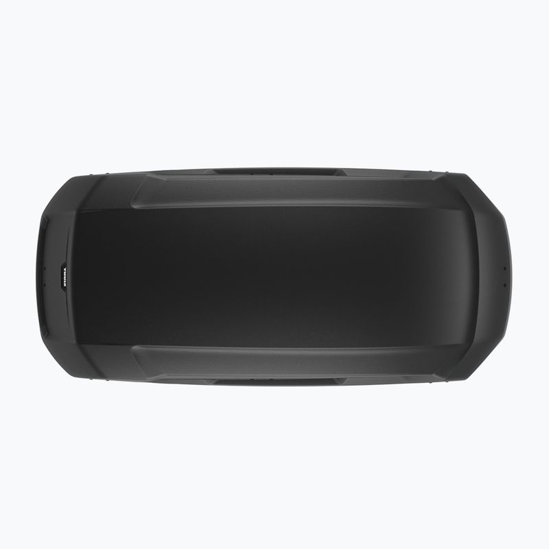 Cutie de acoperiș  Thule Force 3 M black matte 5