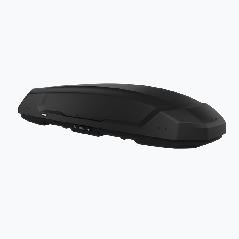 Cutie de acoperiș Thule Force 3 XXL Sport black matte 2
