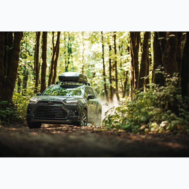 Cutie de acoperiș Thule Force 3 XXL Sport black matte 13