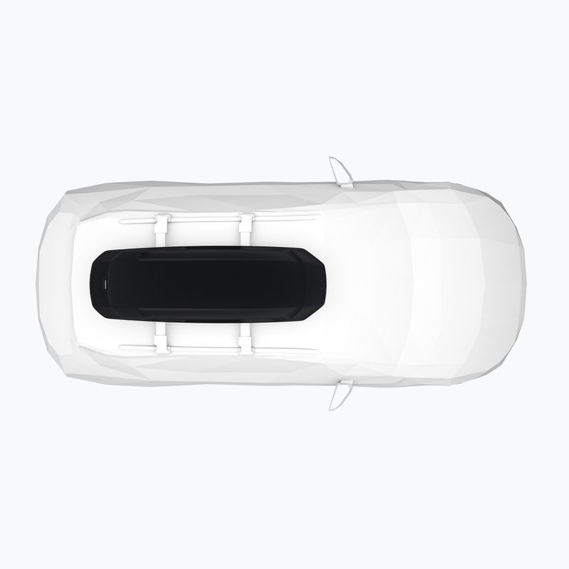 Cutie de acoperiș Thule Force 3 L Sport black matte 9