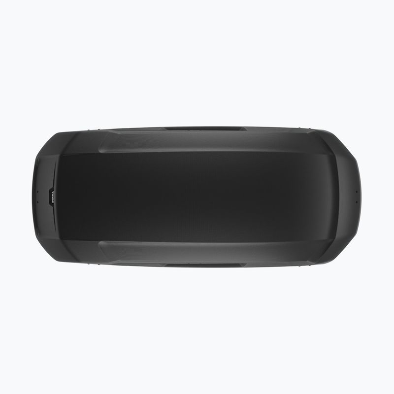 Cutie de acoperiș Thule Force 3 L black matte 4