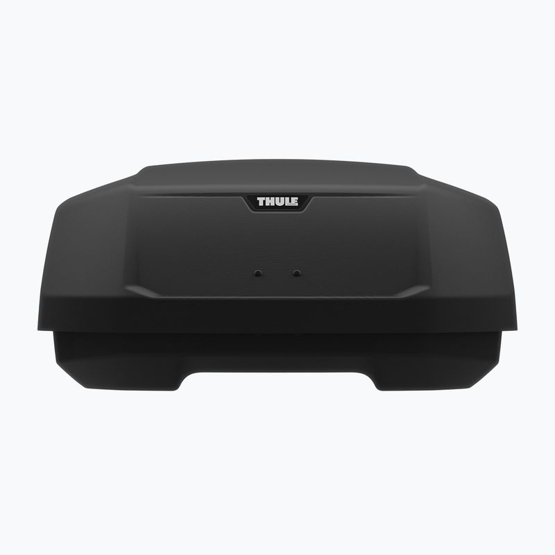 Cutie de acoperiș Thule Force 3 L black matte 5