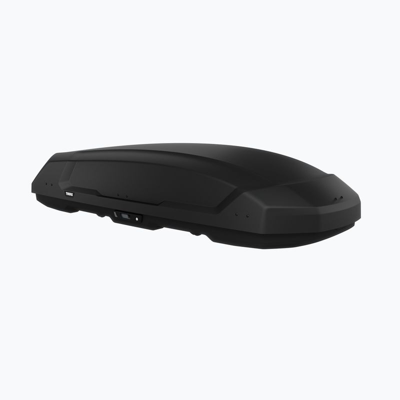 Cutie de acoperiș Thule Force 3 XL black matte 2
