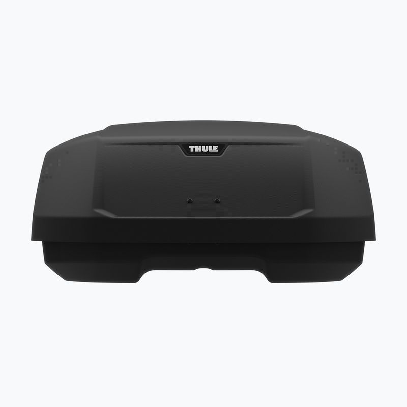 Cutie de acoperiș Thule Force 3 XL black matte 4