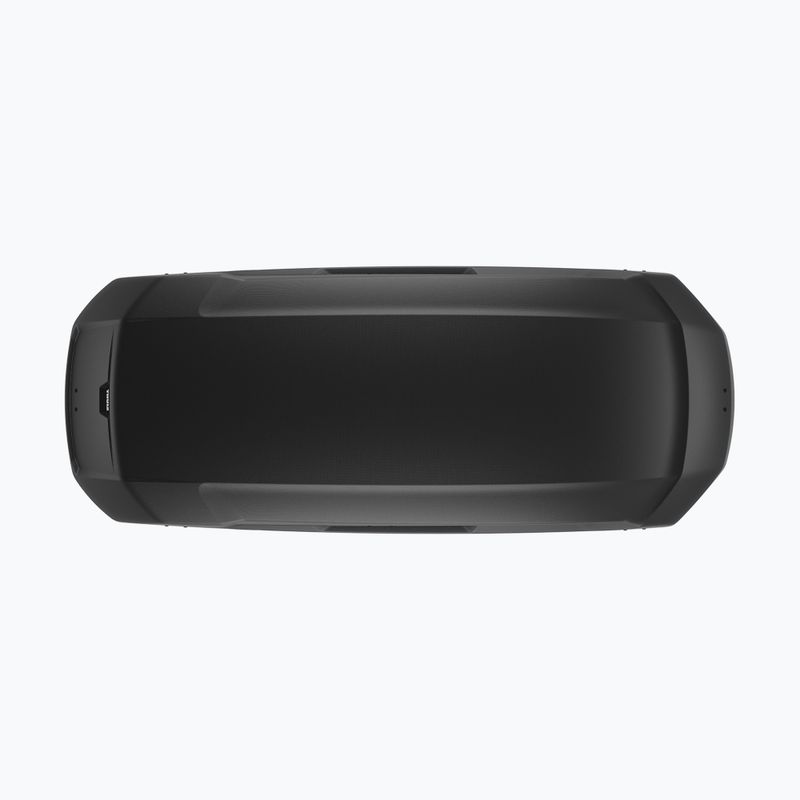 Cutie de acoperiș Thule Force 3 XL black matte 5