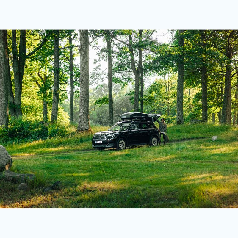 Cutie de acoperiș Thule Force 3 XL black matte 13