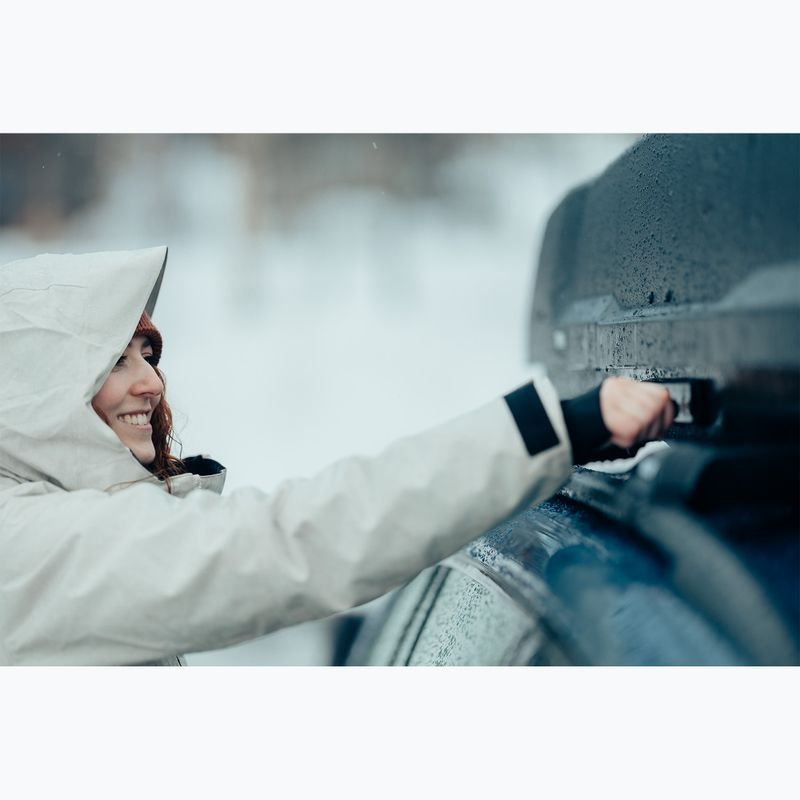 Cutie de acoperiș Thule Force 3 XL black matte 18