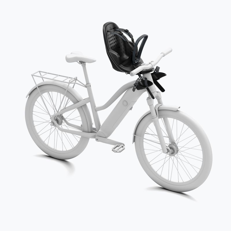 Scaun de bicicletă  Thule Yepp 2 Mini black 5