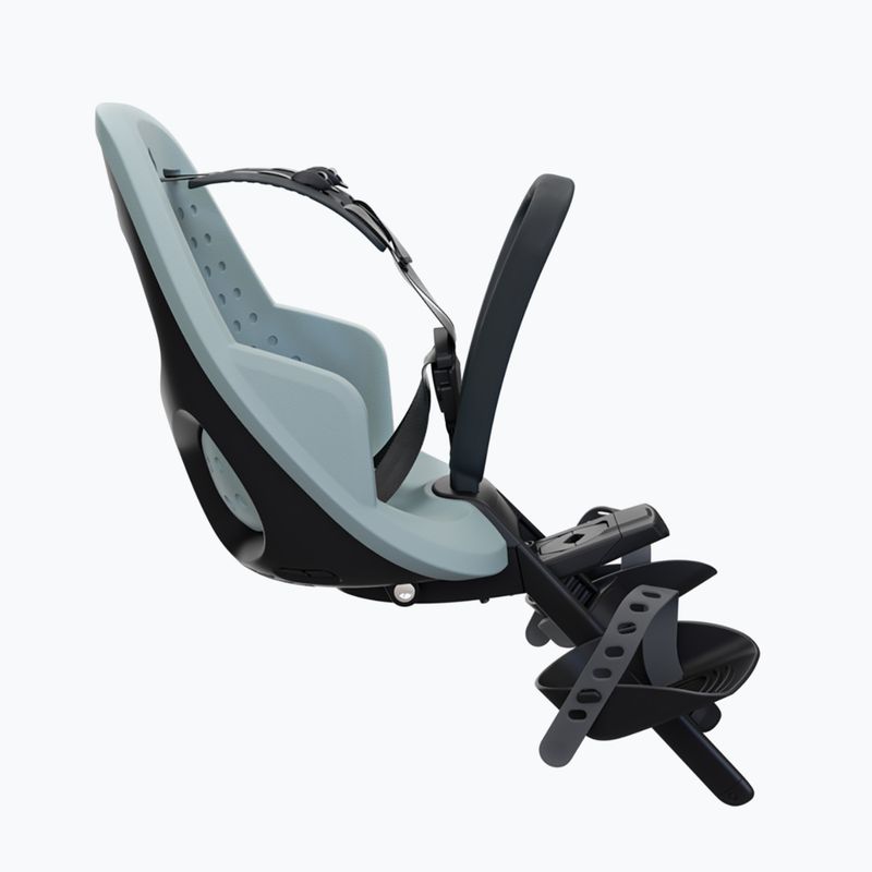 Scaun de bicicletă  Thule Yepp 2 Mini alaska 3