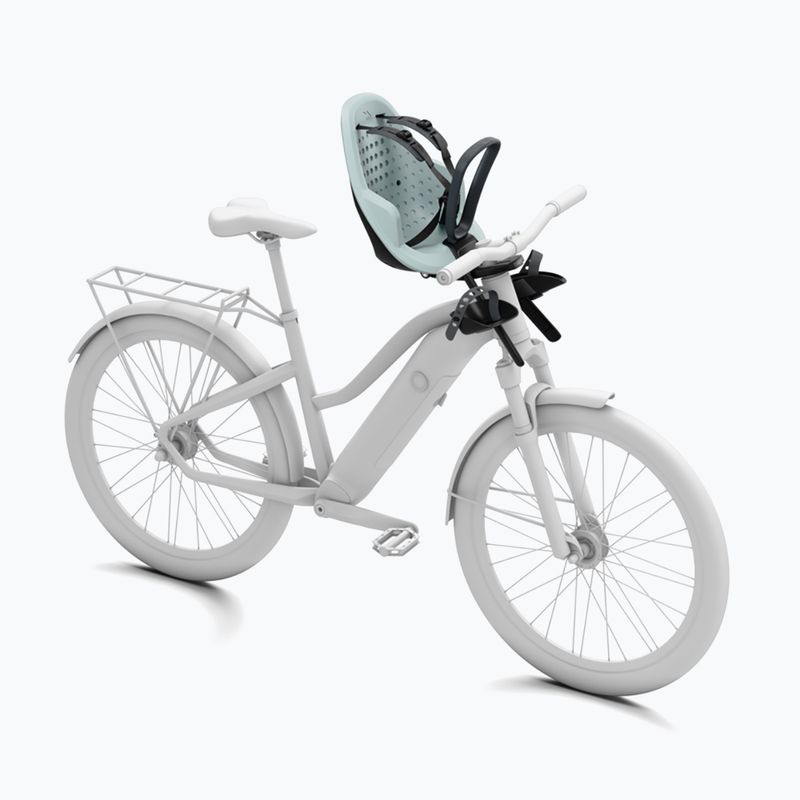 Scaun de bicicletă  Thule Yepp 2 Mini alaska 5