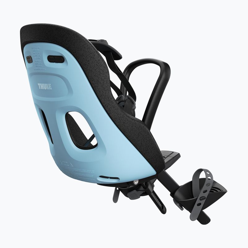 Scaun de bicicletă  Thule Yepp Nexxt 2 Mini blue 2