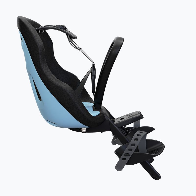 Scaun de bicicletă  Thule Yepp Nexxt 2 Mini blue 3
