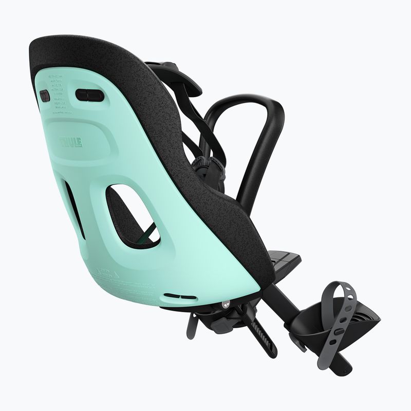 Scaun de bicicletă  Thule Yepp Nexxt 2 Mini mint 2