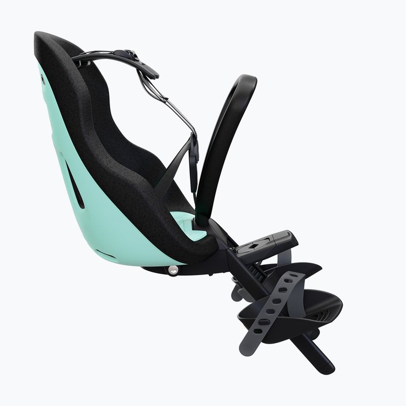 Scaun de bicicletă  Thule Yepp Nexxt 2 Mini mint 3