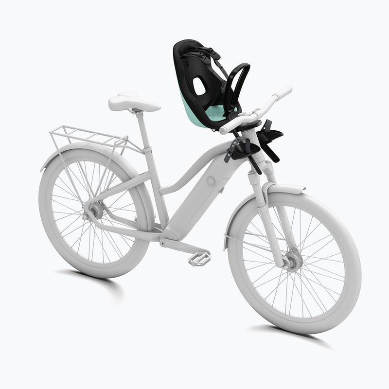 Scaun de bicicletă  Thule Yepp Nexxt 2 Mini mint 6